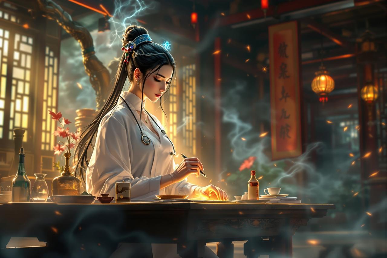 黄果免费短剧 - 绝世医妃:逆天大小姐 黄果免费短剧IP - 绝世医妃:逆天大小姐