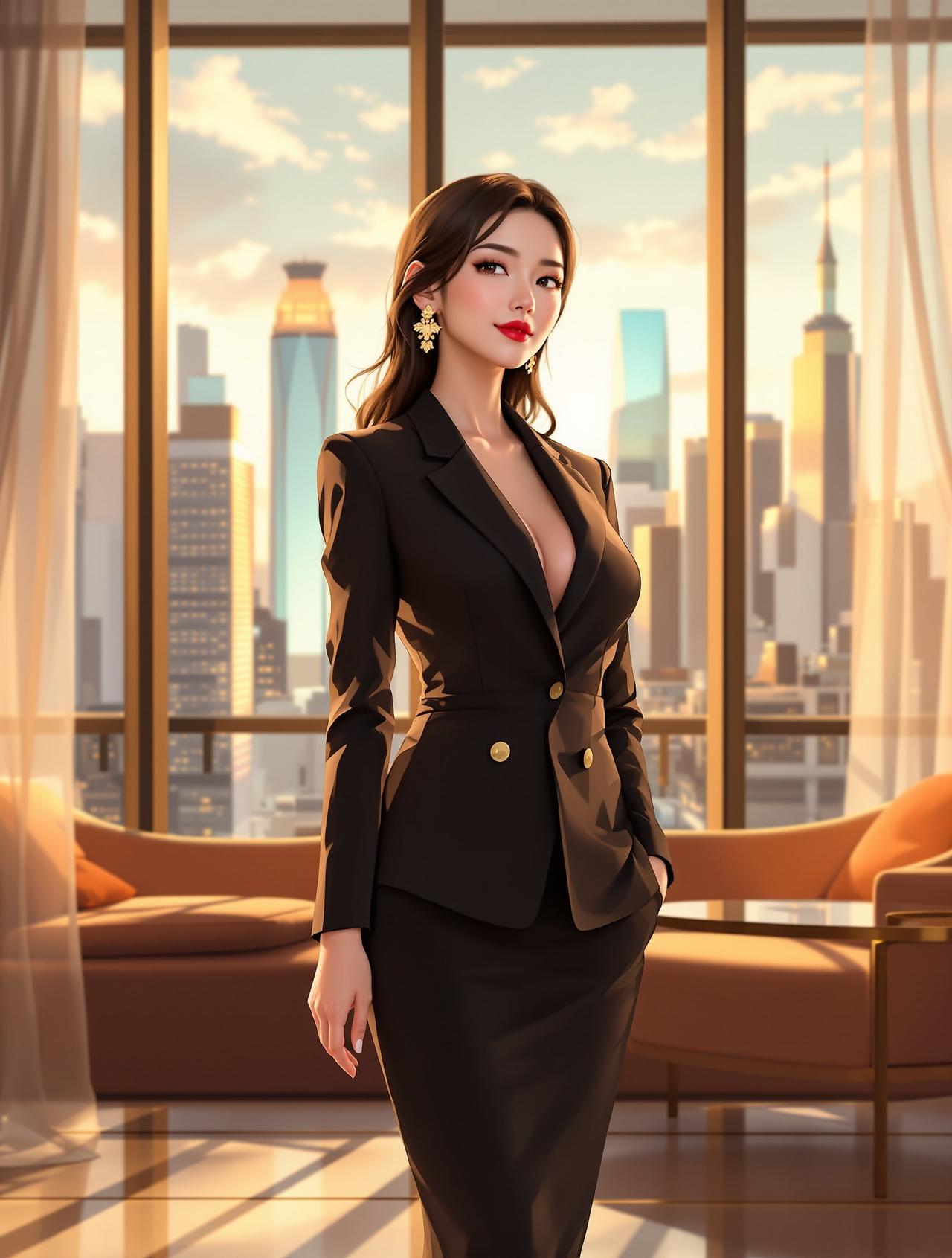 黄果免费短剧 - 掌中之物:总裁太会宠 黄果免费短剧 - 掌中之物:总裁太会宠