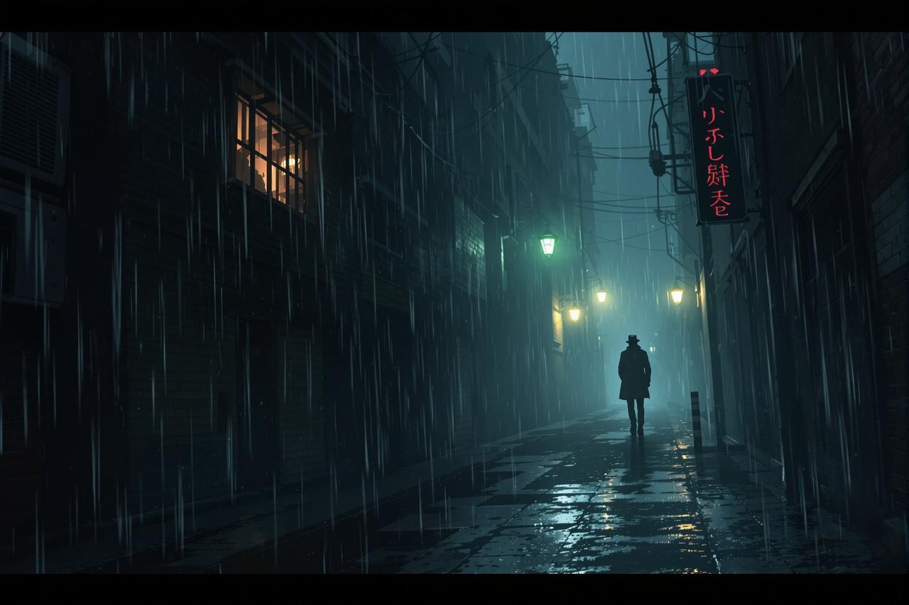 黄果免费短剧 - 深渊诡事录 黄果免费短剧IP - 深渊诡事录