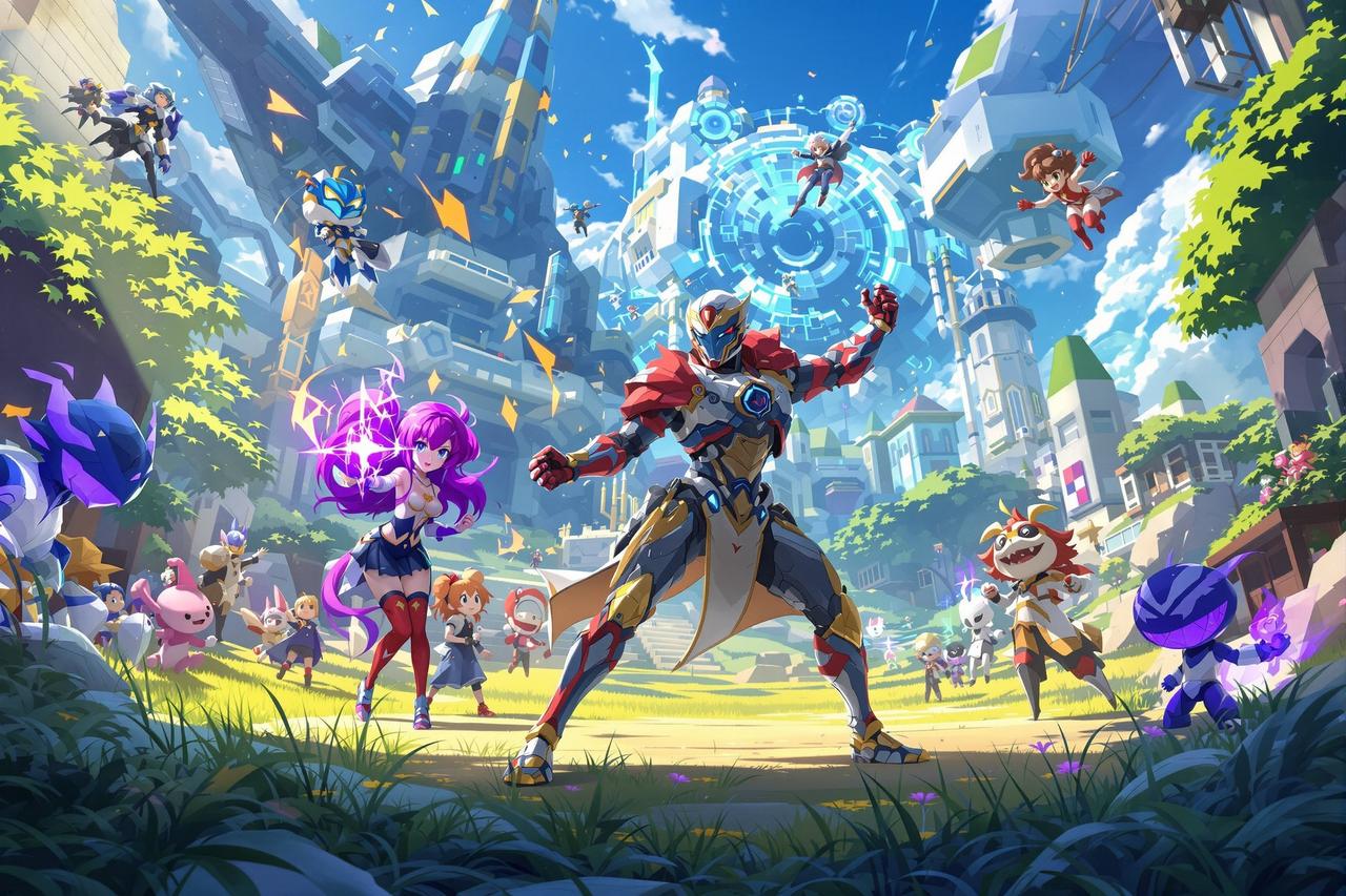 黄果免费短剧 - 星际游戏 合作案例 黄果免费短剧合作案例 - 星际游戏
