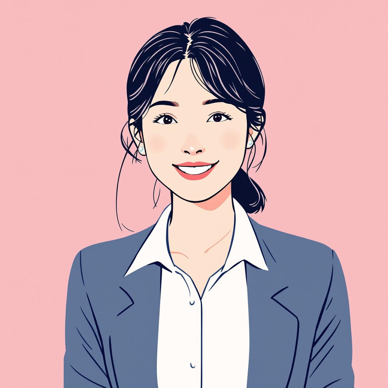黄果免费短剧团队成员 - 林若溪